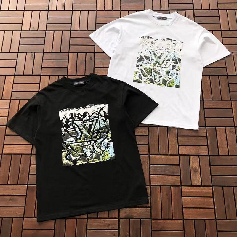 ~95 L🔥 T-SHIRT 33120822 (Im 176CM 58KG Iwear Size L In The Photo), photo 1