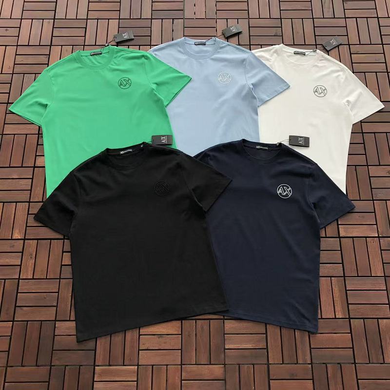 Other ~115 Eπ₯Pπ₯Rπ₯π₯ Aπ₯Mπ₯Nπ₯ T-SHIRT 55031605 (Im 185CM 80KG Iwear Size L In The Photo), photo 1