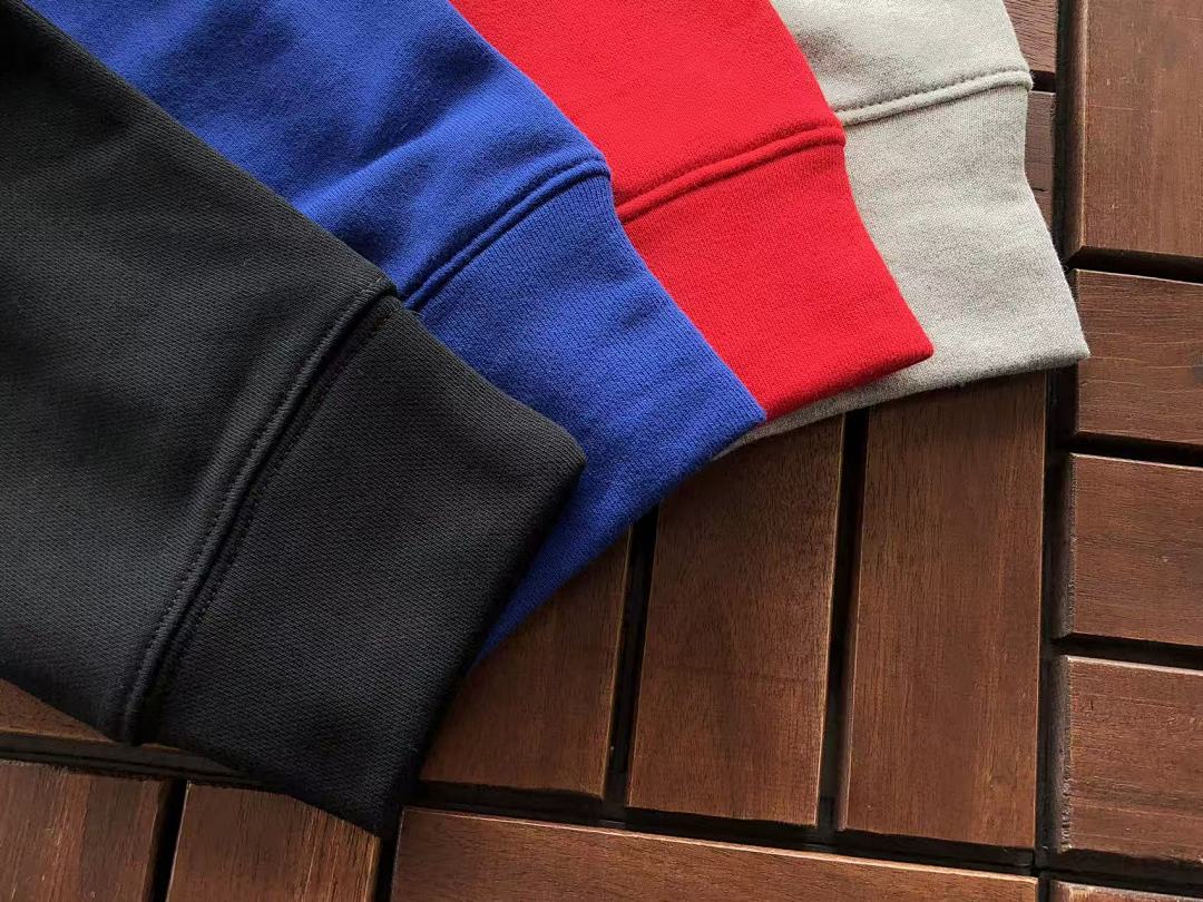Other ~245 CDG HOODIE 11101695 (Im 180CM 68KG Iwear Size M In The Photo) - Image 16