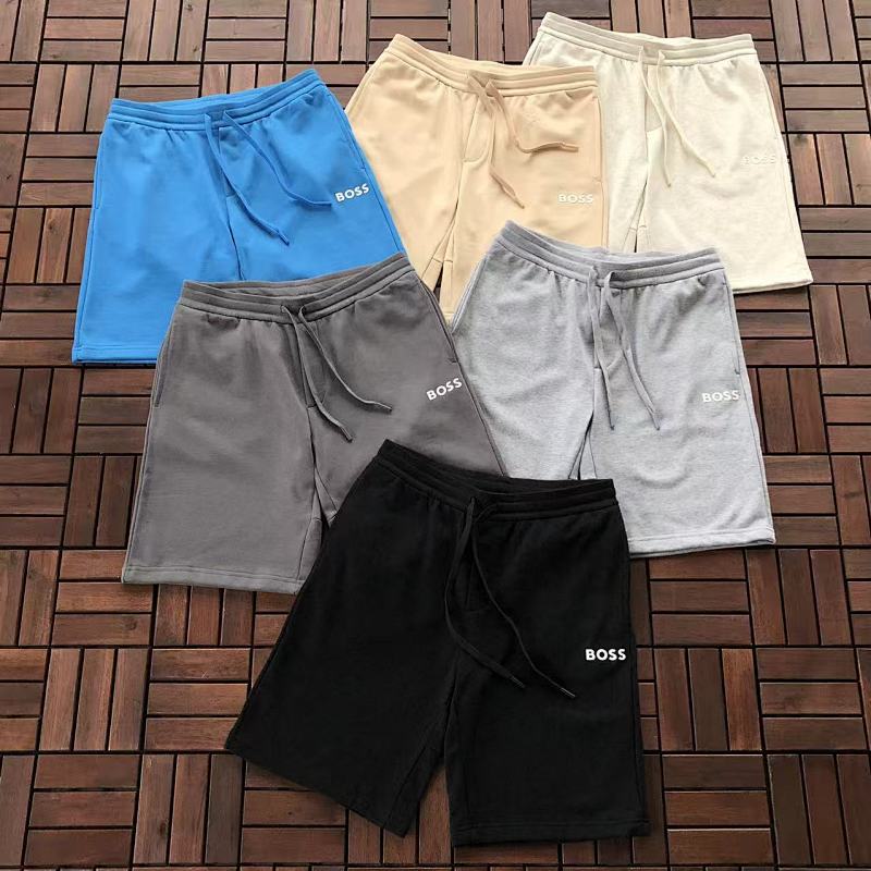 Other ~129 H🔥G🔥 B🔥🔥S SHORTS 66040501 (Im 185CM 80KG Iwear Size L In The Photo), photo 1