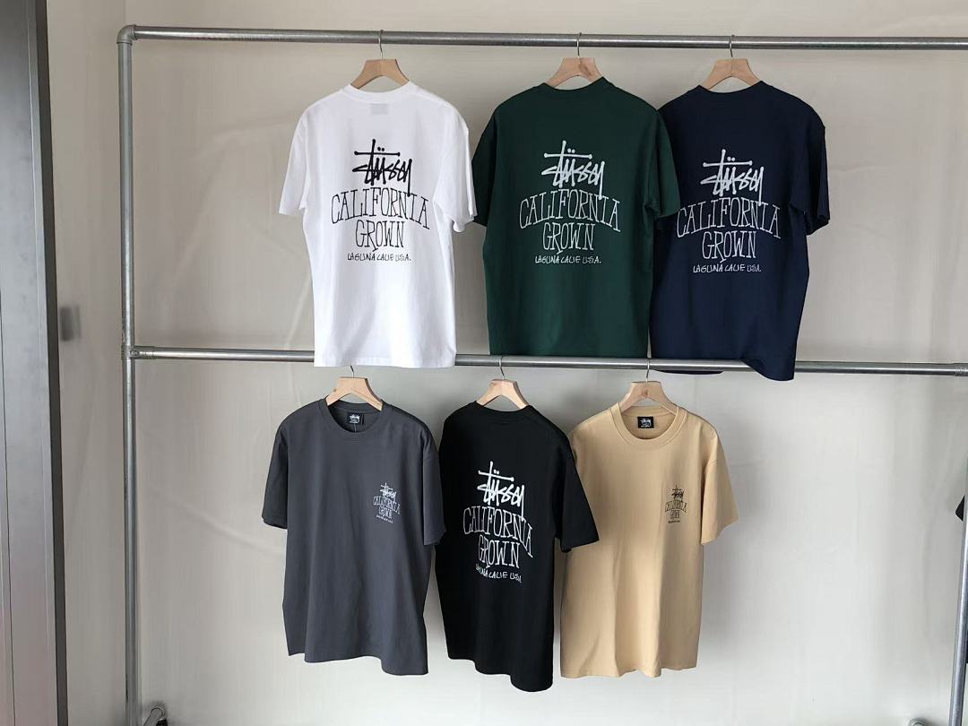 On Running ~79 ST🔥S🔥Y T-SHIRT 11101047 (Im 180CM 68KG Iwear Size L In The Photo) - Image 49