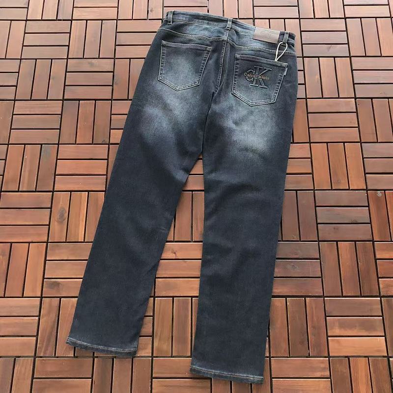 ~135 C🔥L🔥IN K🔥E🔥N JEANS 55072248 (Im 185CM 70KG Iwear Size 34 In The Photo), photo 1