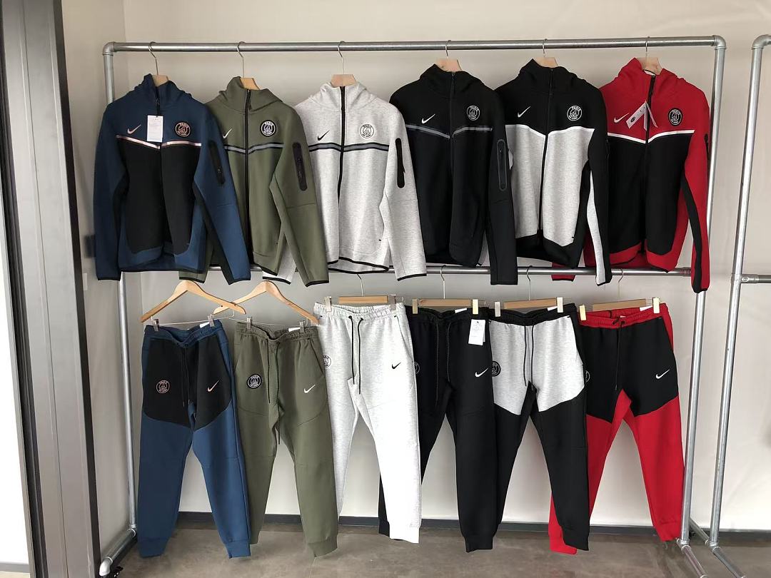 Other ~TOP 189 PANTS 159 N🔥K🔥 HOODIE TROUSERS 11102652 (Im 176CM 58KG Iwear Size L In The Photo) - Image 85