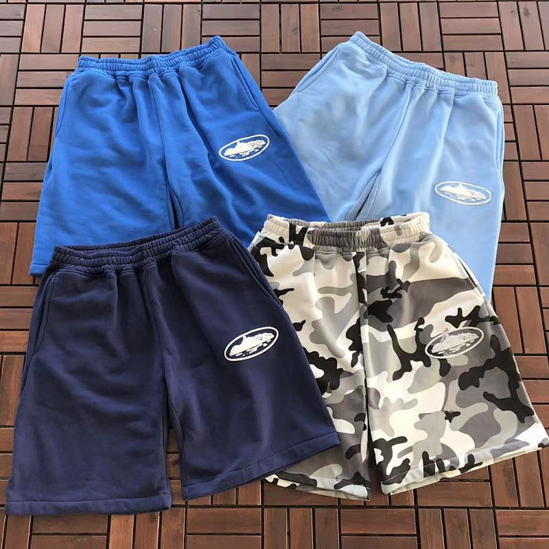 ~99 C🔥RT🔥🔥Z SHORTS FLEECE 33121726 (Im 180CM 68KG Iwear Size S In The Photo), photo 1