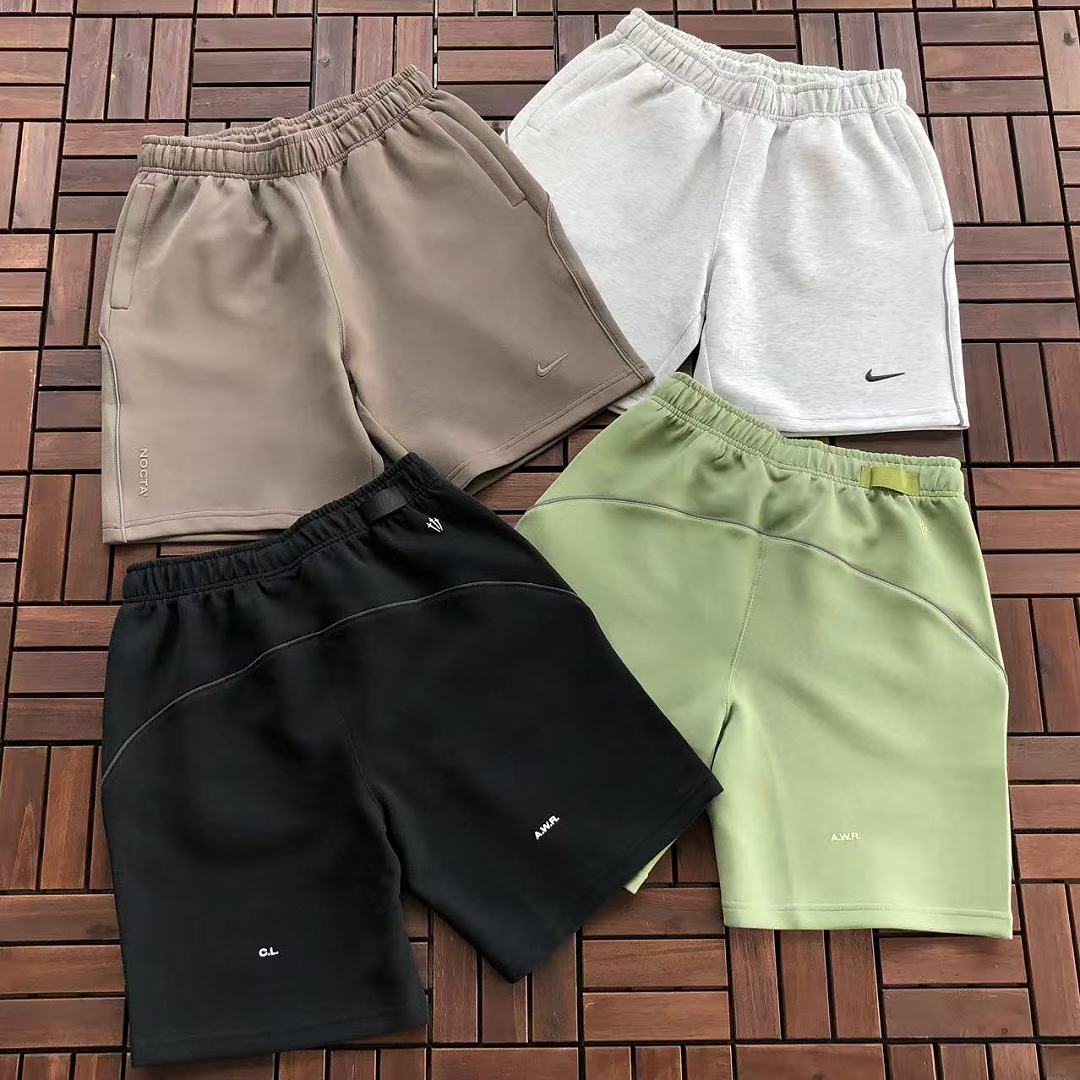 Other ~119 Nš„Cš„A & Nš„Kš„SHORTS 55042619 (Im 185CM 80KG Iwear Size L In The Photo)