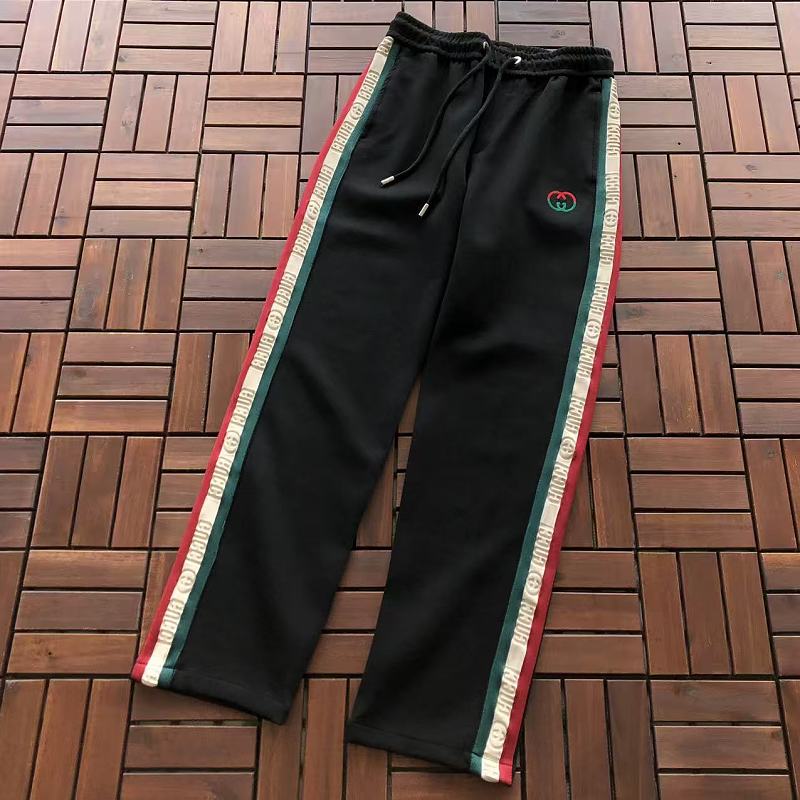 Other ~219 G🔥C🔥I TROUSERS 77081151 (Im 185CM 70KG Iwear Size M In The Photo), photo 1
