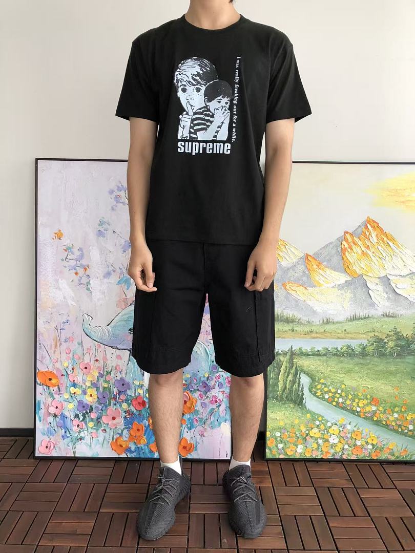 On Running ~ 95 S🔥P🔥E🔥E T-SHIRT 55063039 (Im 185CM 70KG Iwear Size M In The Photo) - Image 4