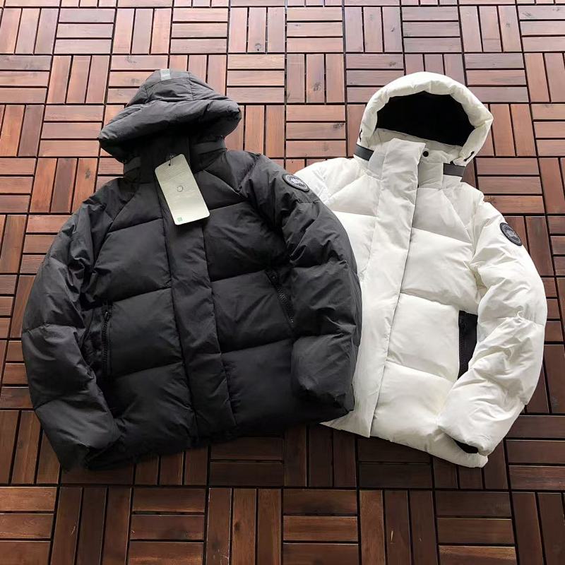 Other ~539 C🔥N🔥🔥A G🔥🔥🔥E DOWN JACKET 33100316 (Im 180CM 68KG Iwear Size M In The Photo), photo 1