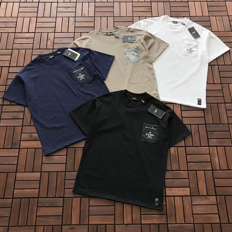 ~149 Fπ₯π₯Dπ₯ T-SHIRT 22122119 (Im 185CM 80KG Iwear Size S In The Photo), photo 1