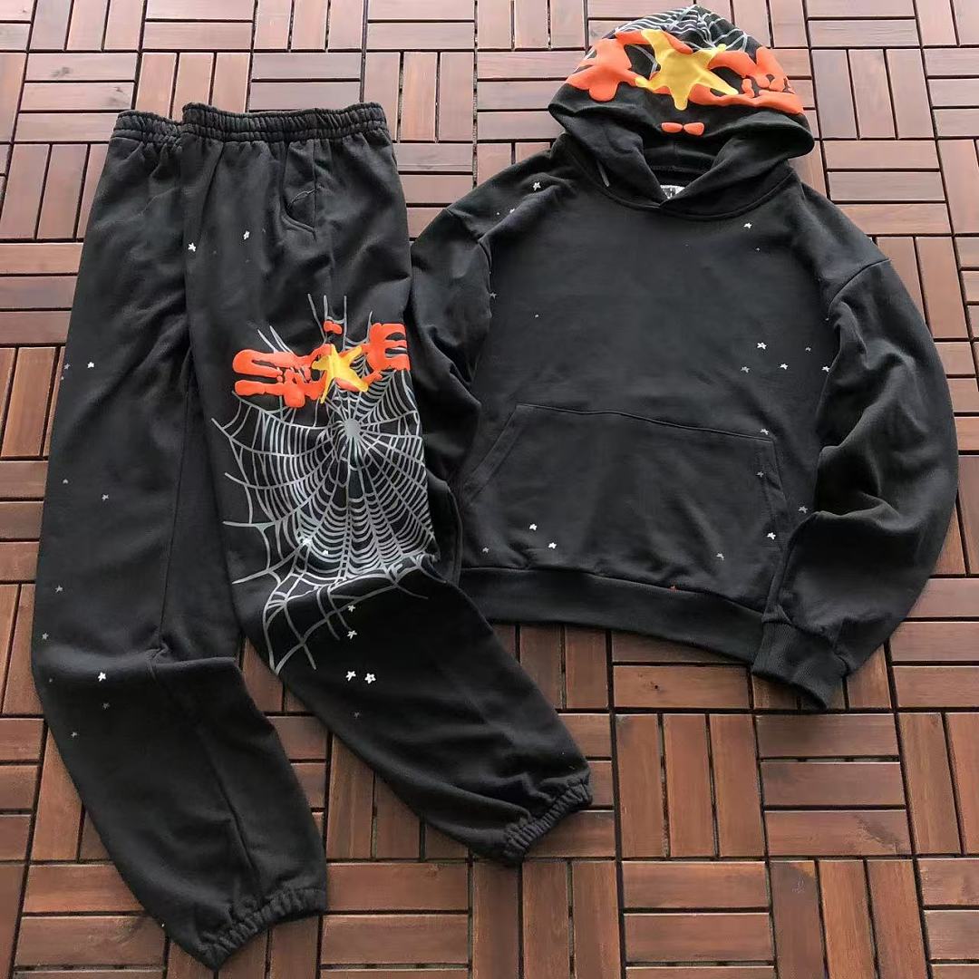 Other TOP~185 PANTS~185 S🔥5D🔥R HOODIE TROUSERS 66071943 (Im 185CM 70KG Iwear Size S In The Photo), photo 1