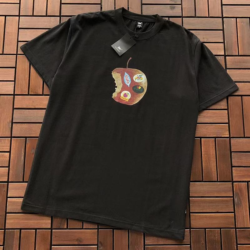 ~79 PATTA T-SHIRT 77041790 (Im 185CM 80KG Iwear Size M In The Photo), photo 1