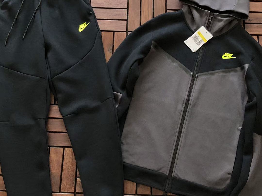 Other TF 2020 DV0537-011255Zip-Up Coat DV0538-010245Pants (Im 180CM 68KG Iwear Size S In The Photo) - Image 15