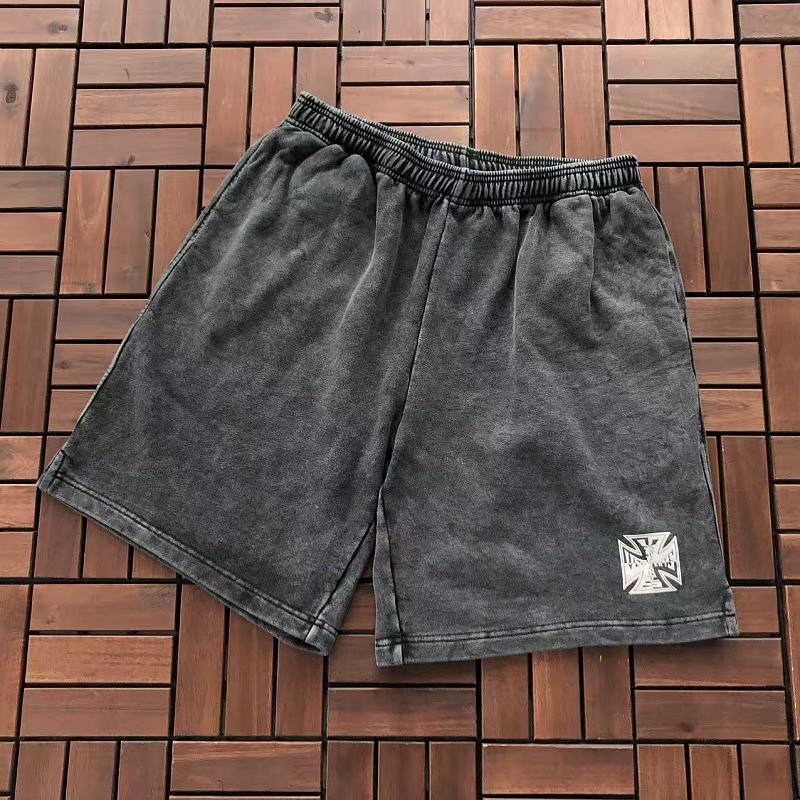 Other ~ 165 VETEMENTS SHORTS 55062974 (Im 185CM 70KG Iwear Size L In The Photo), photo 1