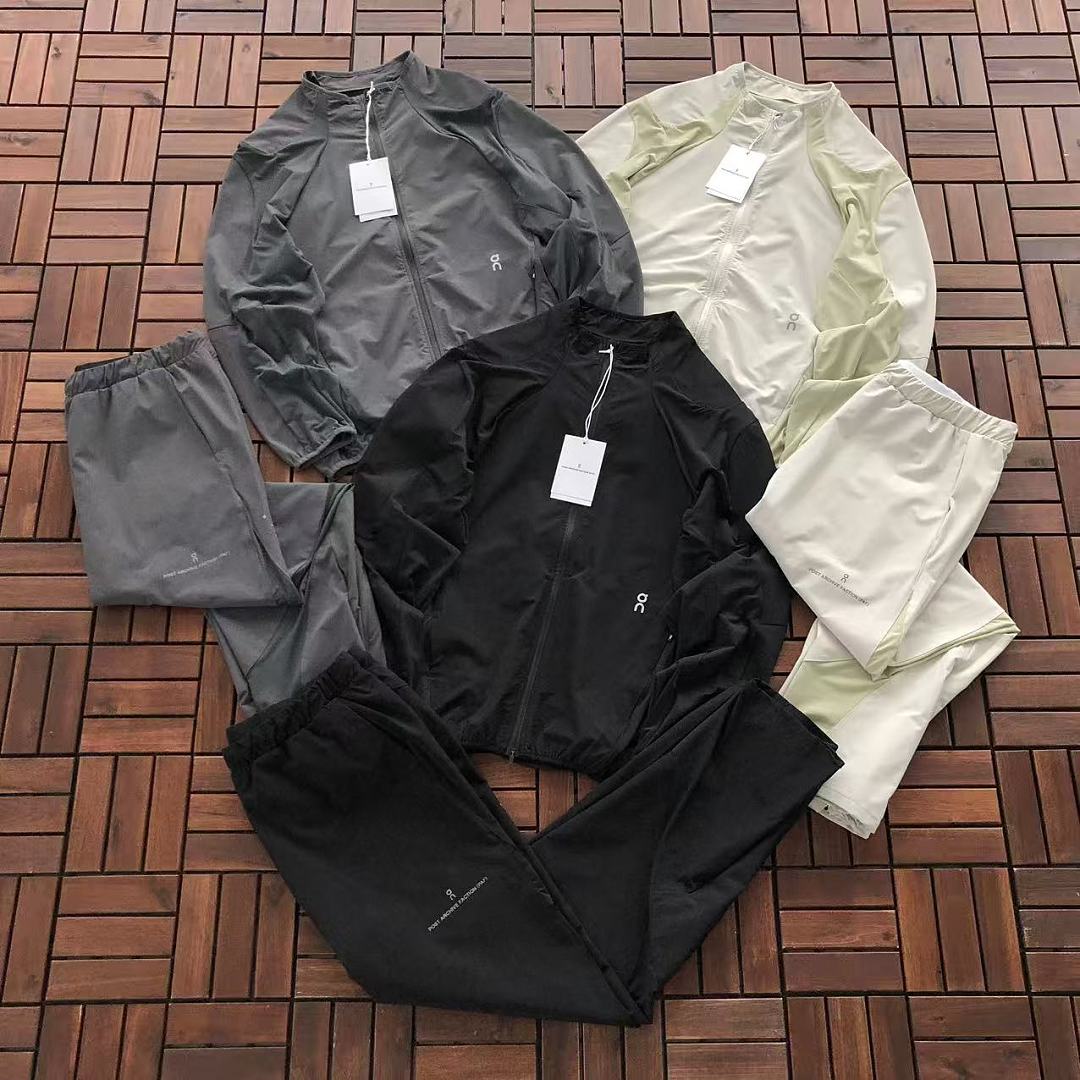 TOP239 PANTS199 ON RU🔥🔥I🔥G JACKET TROUSERS 88052814 (Im 185CM 70KG Iwear Size M In The Photo), photo 1