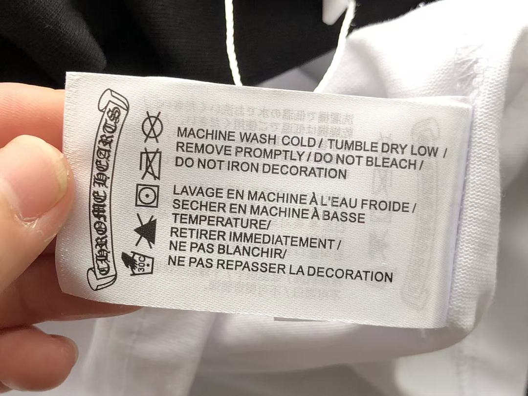Other ~119 CH🔥OM🔥 HE🔥RTS LONG-SLEEVE - Image 26