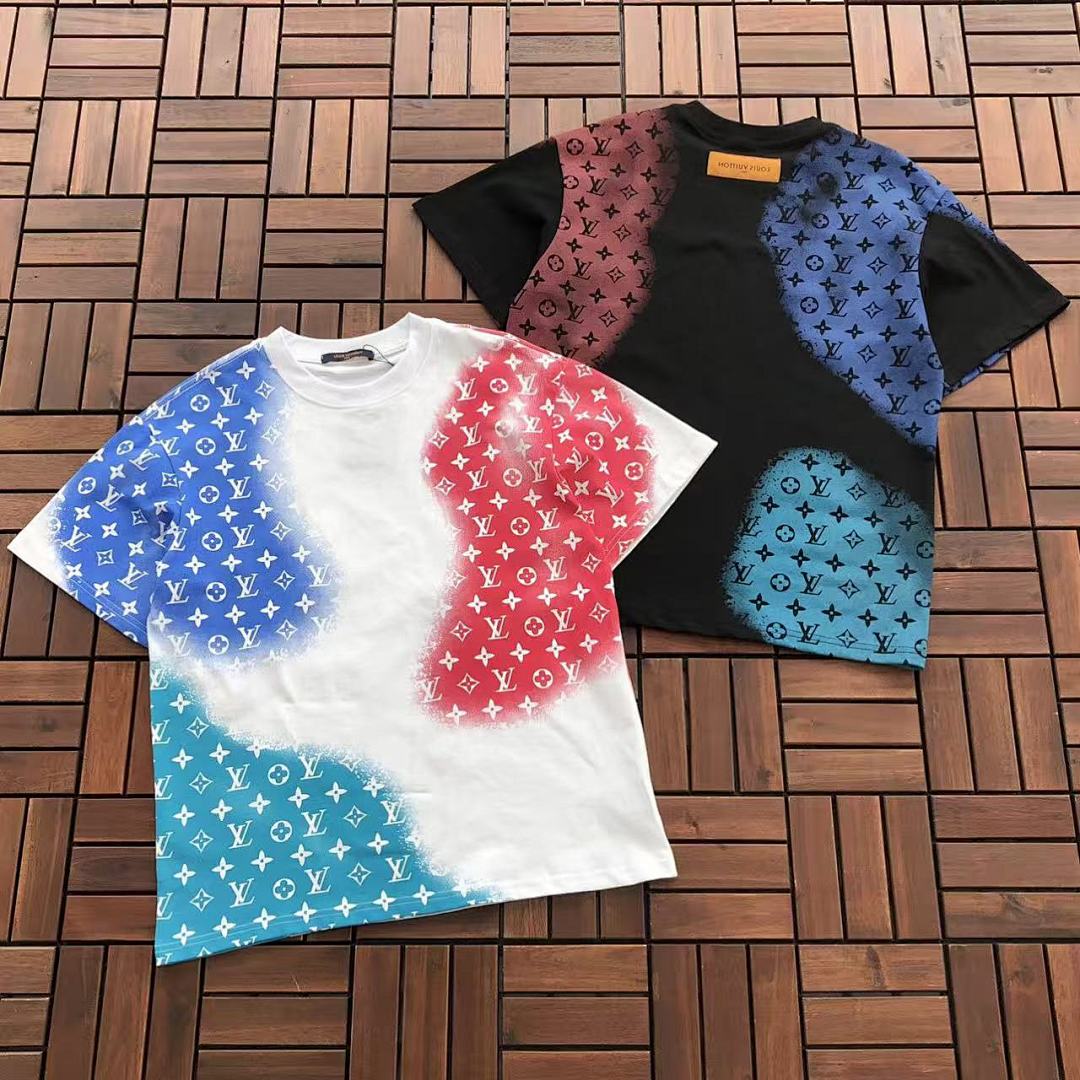 ~109 L🔥 T-SHIRT 77010705 (Im 176CM 58KG Iwear Size M In The Photo), photo 1