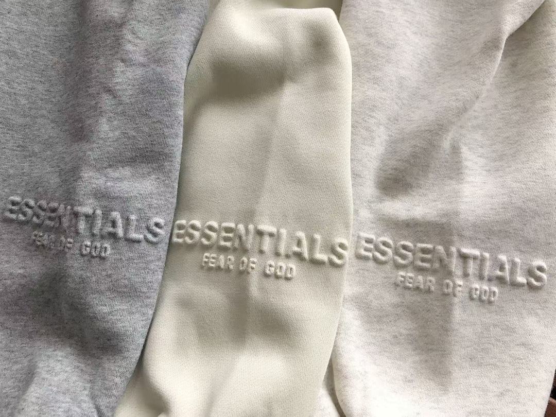Other ~ 169 FOG HOODIE FLEECE 11120415 (Im 176CM 58KG Iwear Size S In The Photo) - Image 19
