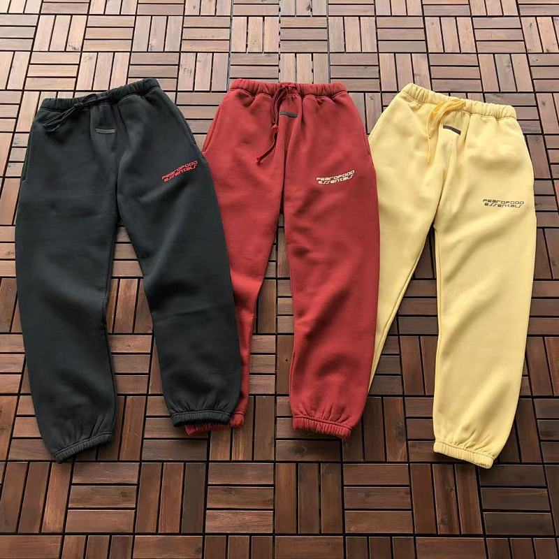 ~ 165 FOG TROUSERS FLEECE 55012634 (Im 185CM 80KG Iwear Size S In The Photo), photo 1
