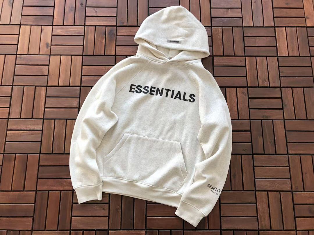 Other ~169 FOG HOODIE FLEECE 11102611 (Im 176CM 58KG Iwear Size S In The Photo) - Image 16