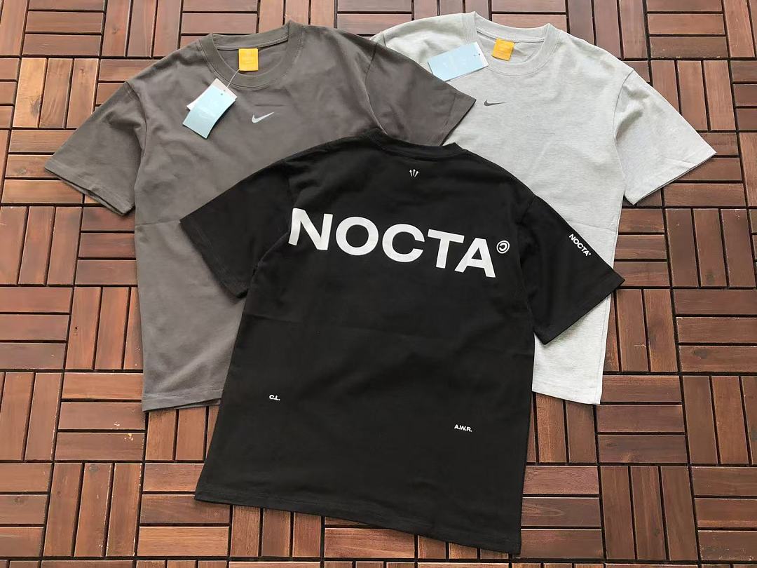 Other 125 N🔥C🔥A & N🔥K🔥 T-SHIRT 44112715 (Im 176CM 58KG Iwear Size S In The Photo) - Image 14