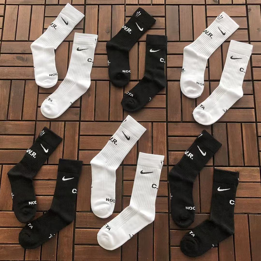 Other ~99 N🔥C🔥A & N🔥K🔥SOCKS, photo 1
