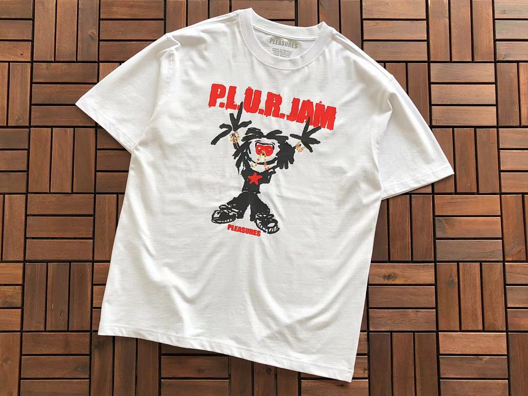 On Running ~109 PLEASURES T-SHIRT - Image 12
