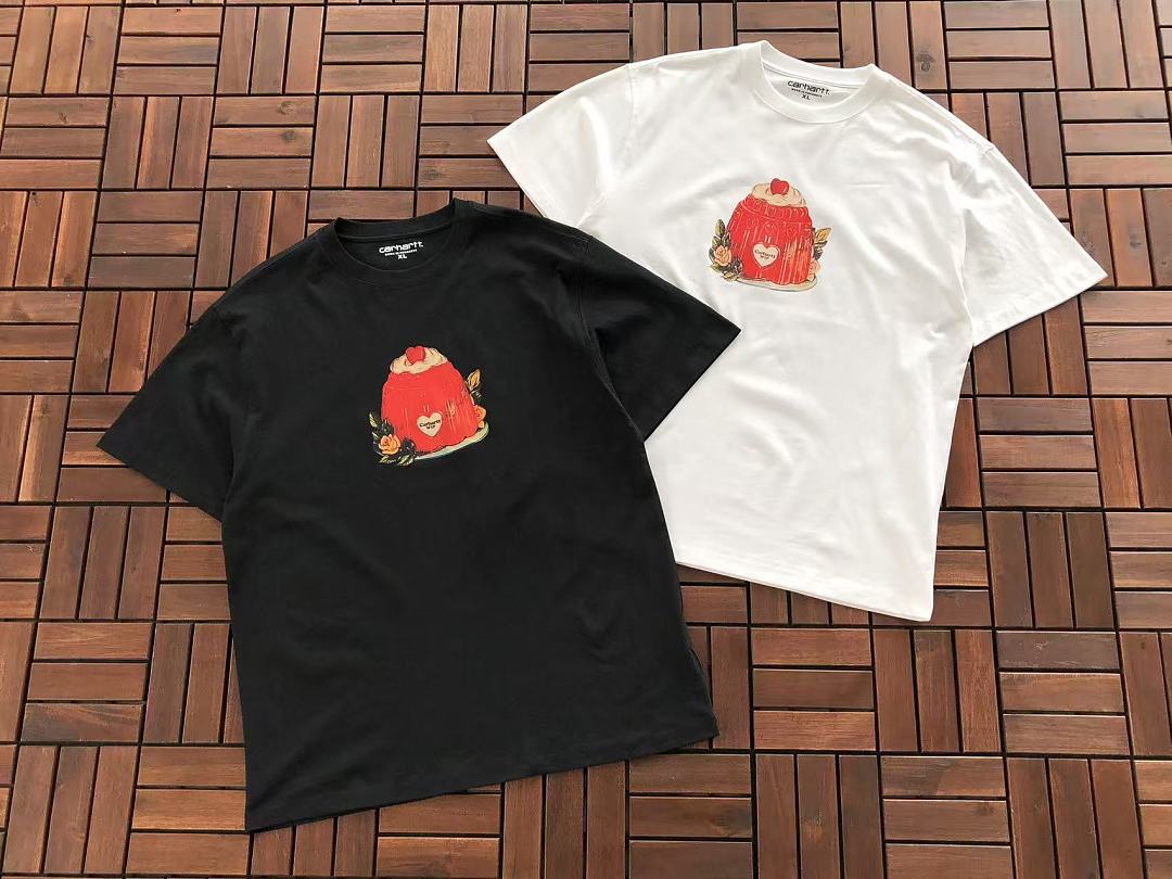 On Running ~95 C🔥RH🔥RTT T-SHIRT 55041389 (Im 185CM 70KG Iwear Size XL In The Photo) - Image 5