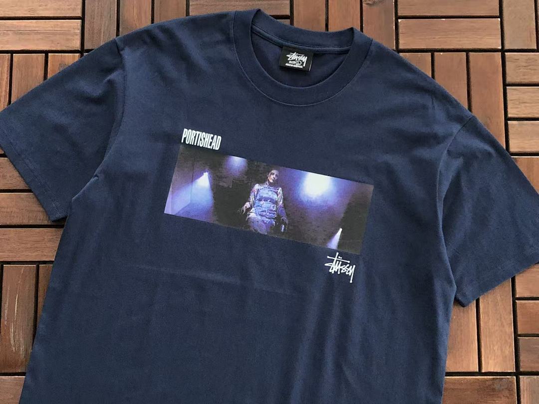 On Running ~79 ST🔥S🔥Y T-SHIRT 55040475 (Im 180CM 68KG Iwear Size L In The Photo) - Image 12