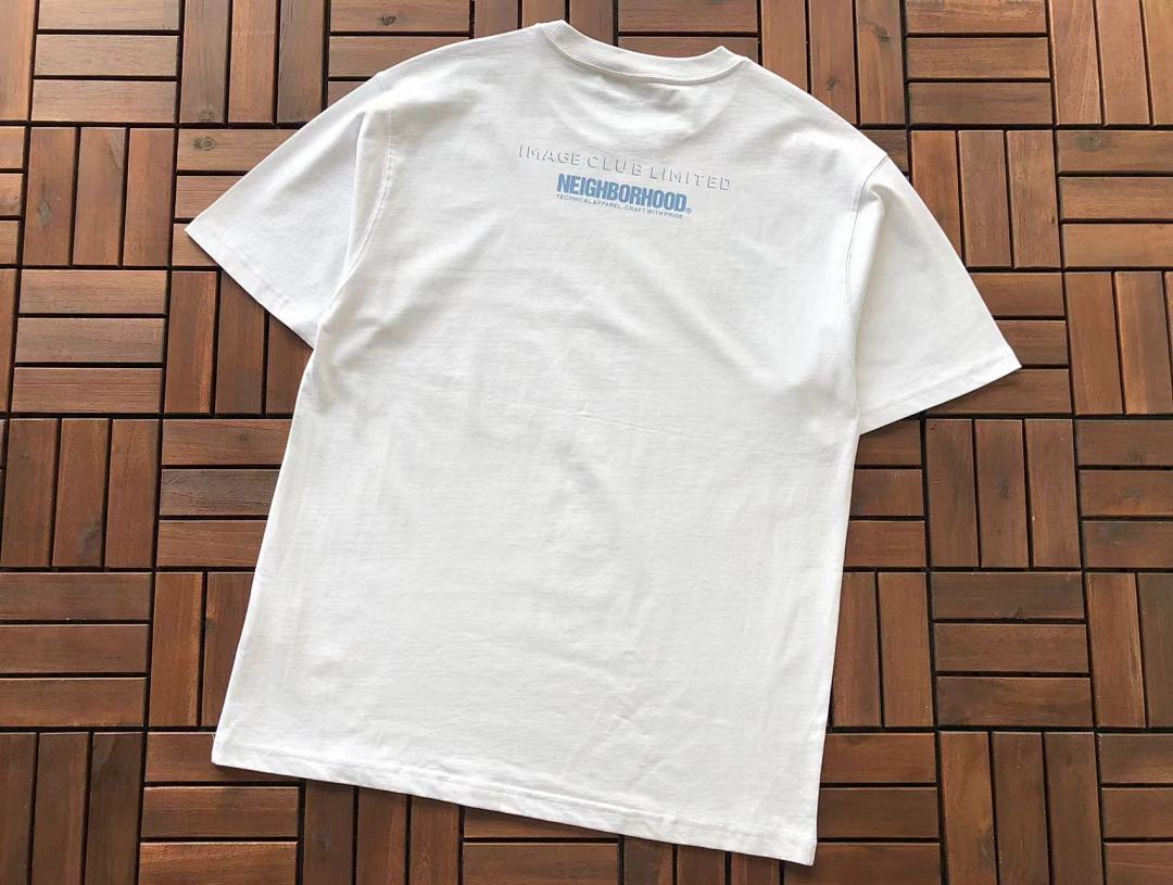 On Running ~109 NEIGHBORHOOD T-SHIRT - Image 9