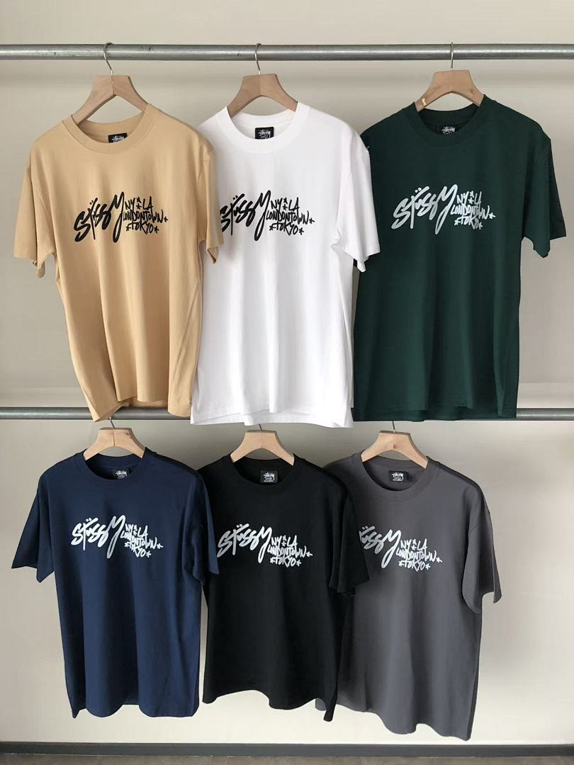 On Running ~79 ST🔥S🔥Y T-SHIRT 55040323 (Im 185CM 80KG Iwear Size M In The Photo) - Image 28
