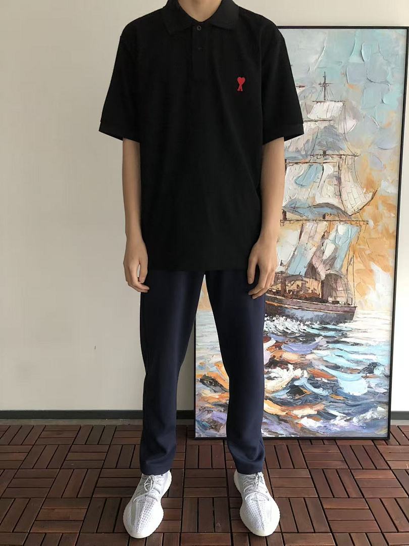 Other 129 A🔥I T-SHIRT 88032501 (Im 176CM 58KG Iwear Size XL In The Photo) - Image 22