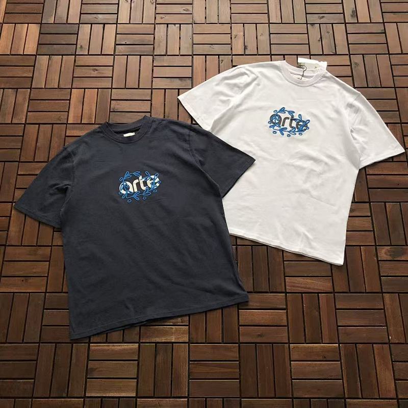 Other ~85 AR🔥E AN🔥W🔥RP T-SHIRT 77012055 (Im 176CM 58KG Iwear Size M In The Photo), photo 1