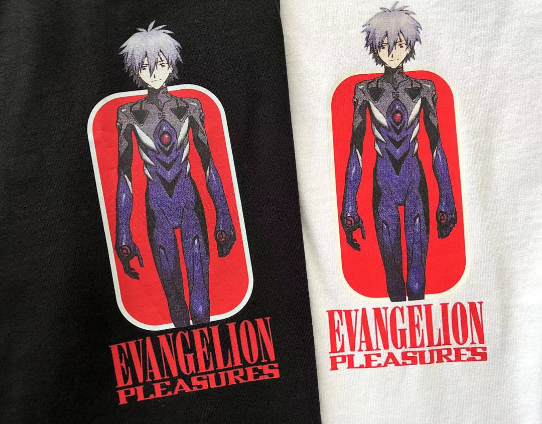 On Running ~95 PLEASURES T-SHIRT - Image 10