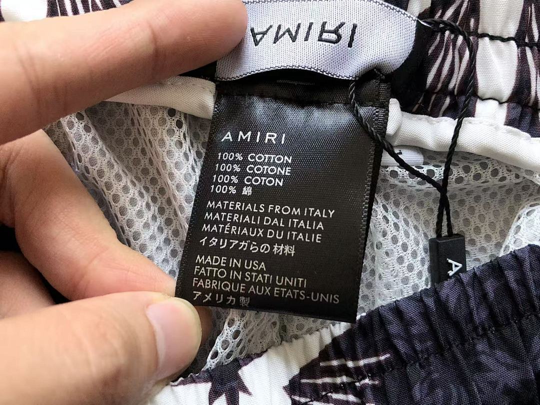 AMIRI TOP~ 85 PANTS ~ 79 AMIRI T-SHIRT SHIRT - Image 29