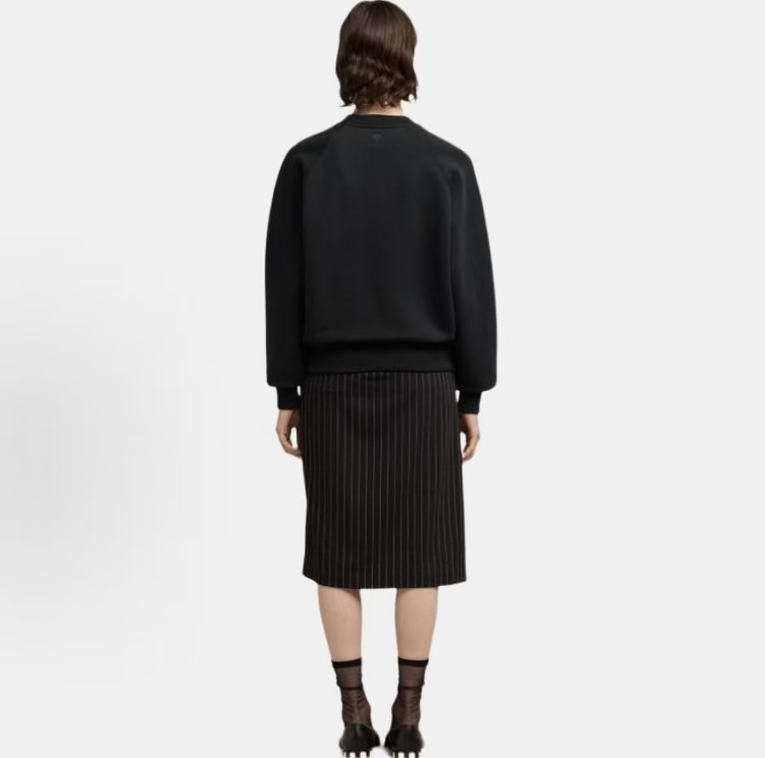 Other ~109 A🔥I SWEATER 77072317 (Im 185CM 70KG Iwear Size S In The Photo) - Image 9