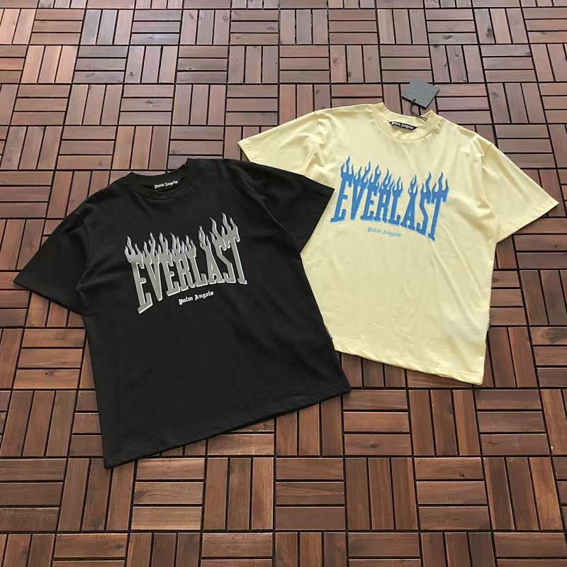 ~119 P🔥🔥M A🔥G🔥🔥S T-SHIRT 55010419 (Im 176CM 58KG Iwear Size M In The Photo), photo 1