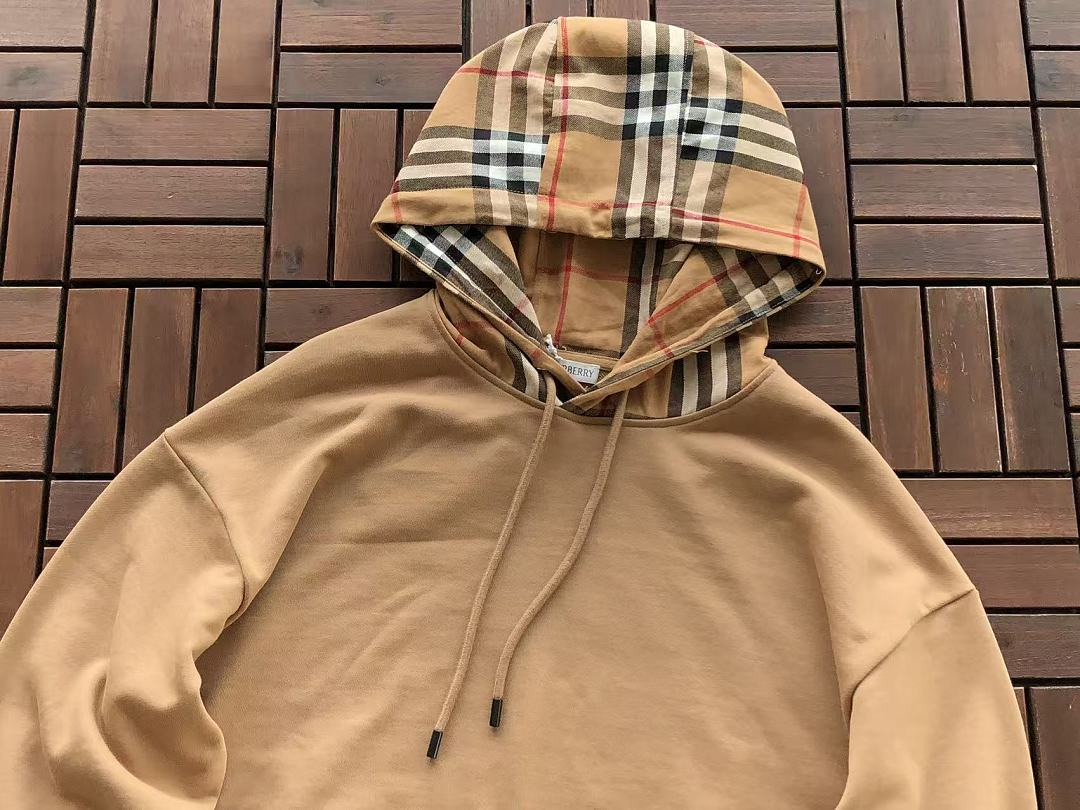 Other ~ 199 B🔥RB🔥RRY HOODIE 55091014 (Im 185CM 80KG Iwear Size L In The Photo) - Image 8