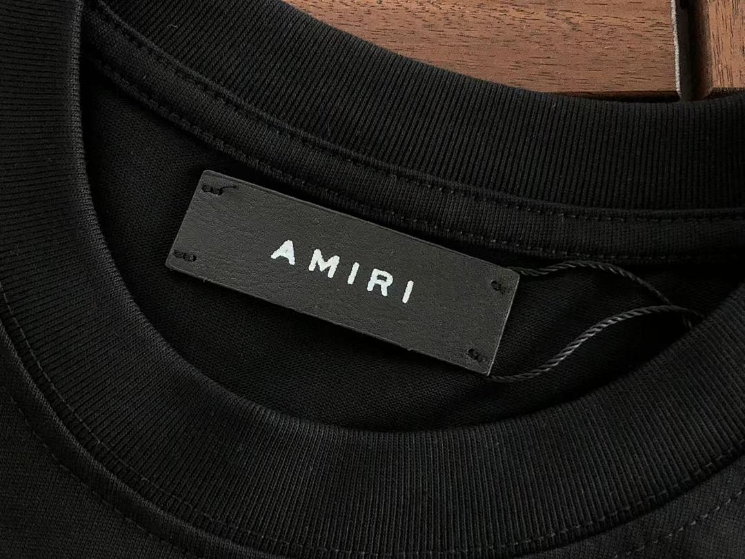 AMIRI 99 AMIRI T-SHIRT 55040127 (Im 185CM 80KG Iwear Size L In The Photo) - Image 19