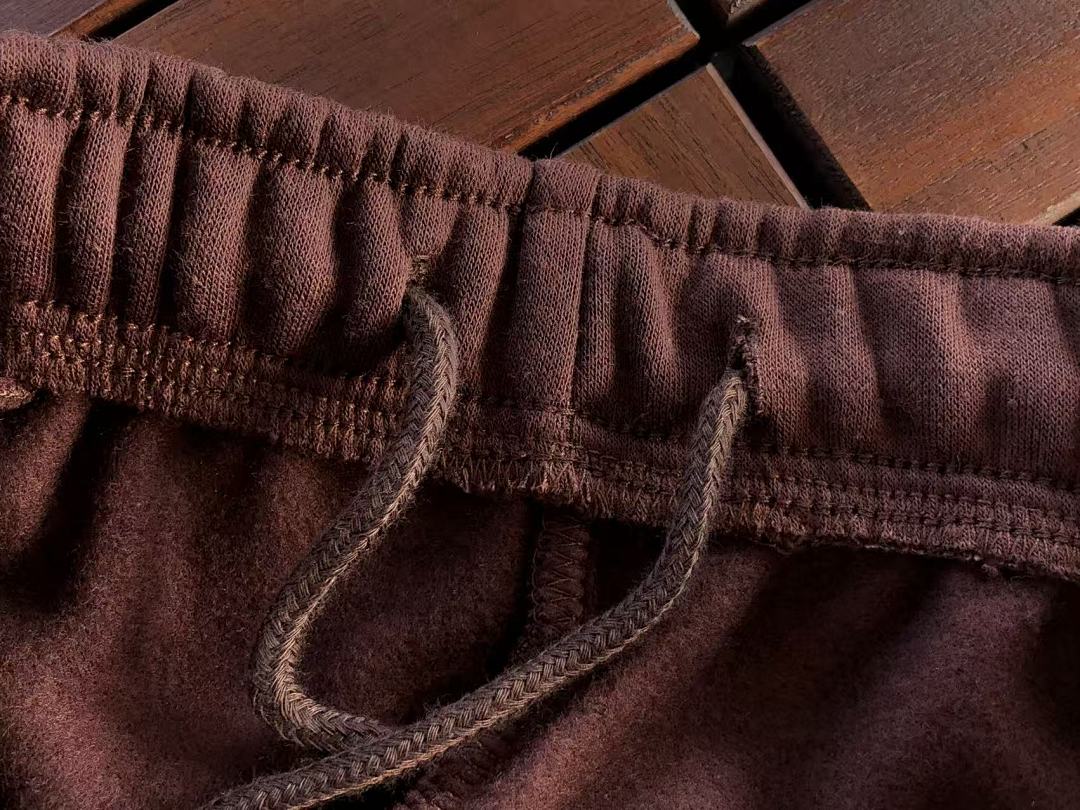 Other TOP~119 PANTS~109 TRAVIS SCOTT&AIR J🔥RD🔥N&N🔥K🔥 HOODIE TROUSERS - Image 48
