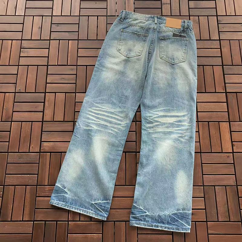 Other ~135 E.R.D JEANS 77082329 (Im 185CM 80KG Iwear Size L In The Photo), photo 1