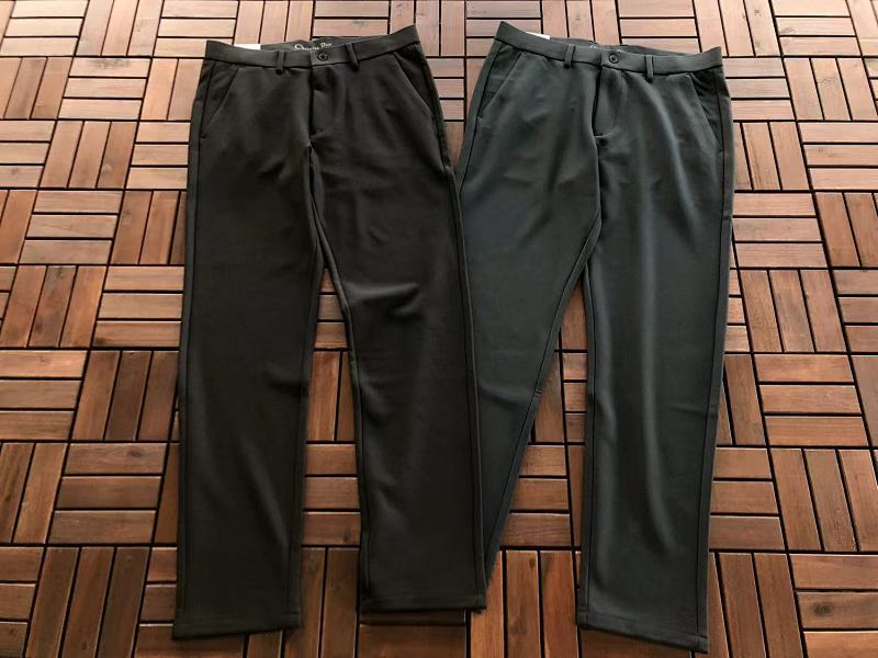Other ~235 D🔥O🔥 TROUSERS 22091117 (Im 180CM 68KG Iwear Size 32 In The Photo), photo 1