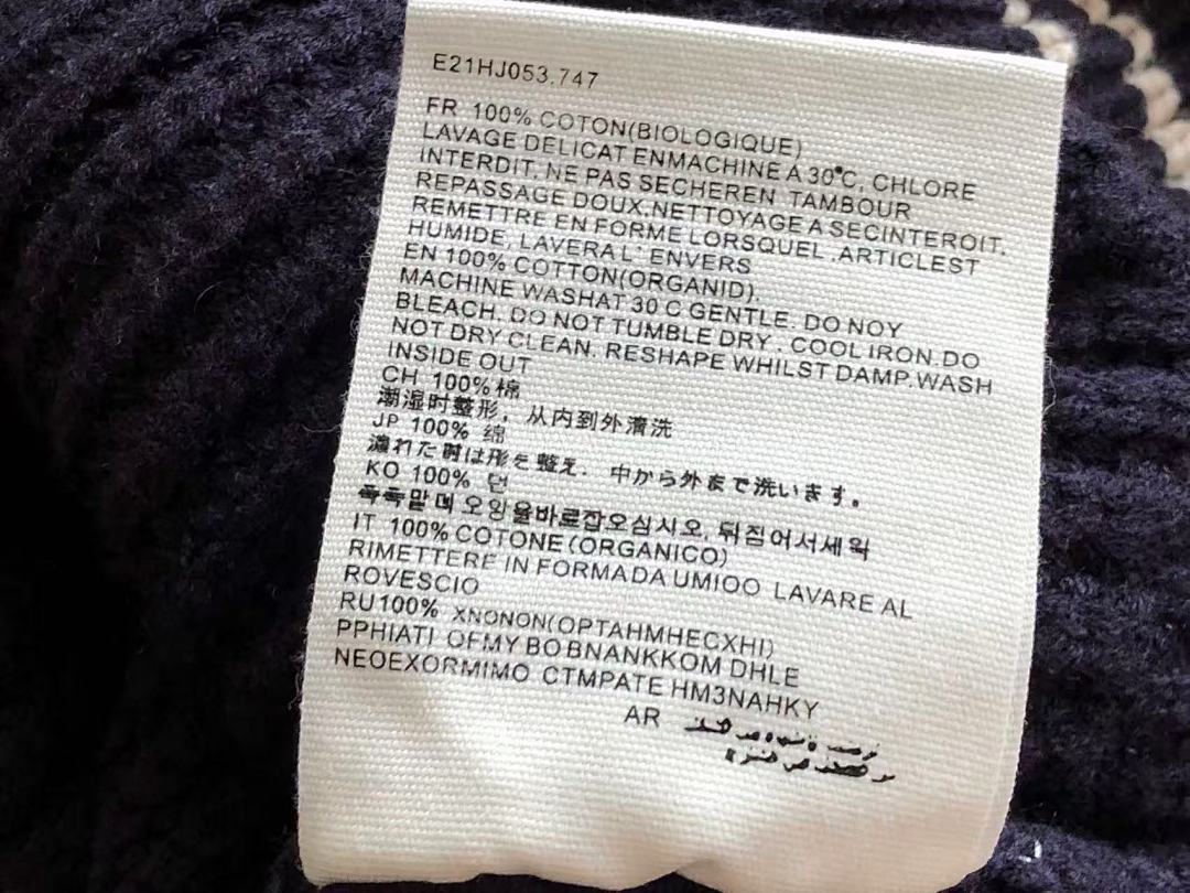 Other ~169 ~A🔥I SWEATER 22091549 (Im 180CM 68KG Iwear Size M In The Photo) - Image 25