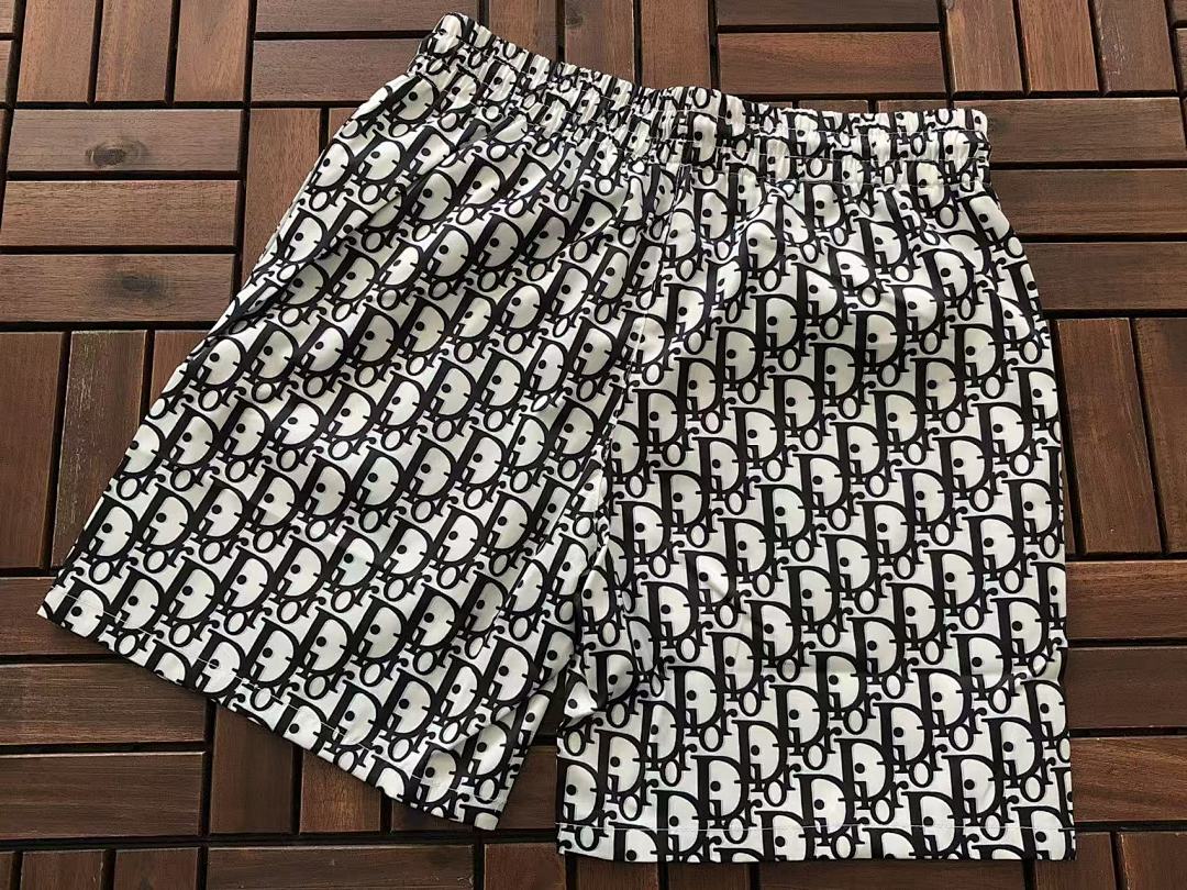 Other ~95 D🔥O🔥 SHORTS 55010805 (Im 180CM 68KG Iwear Size L In The Photo) - Image 10