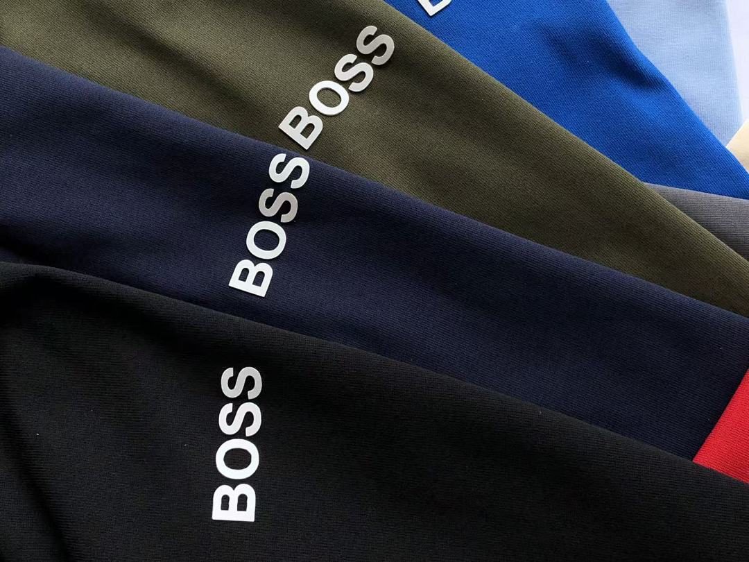 Other ~75 H🔥G🔥 B🔥🔥S T-SHIRT 22092941 (Im 180CM 68KG Iwear Size L In The Photo) - Image 32