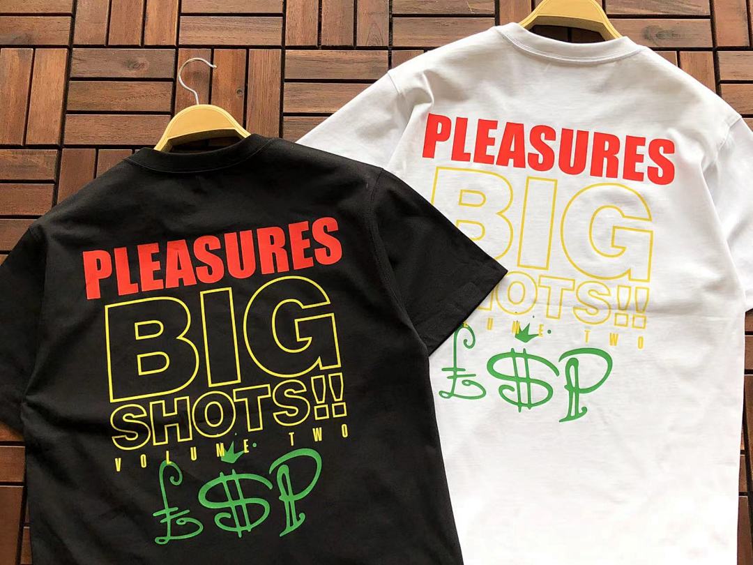 On Running ~95 PLEASURES T-SHIRT - Image 4