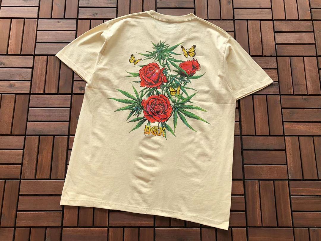 On Running ~95 DGK T-SHIRT - Image 14