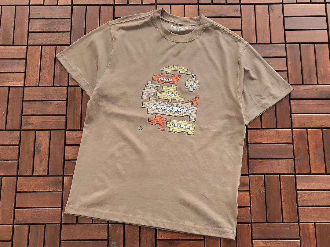 On Running ~95 C🔥RH🔥RTT T-SHIRT 55041386 (Im 185CM 70KG Iwear Size L In The Photo) - Image 10