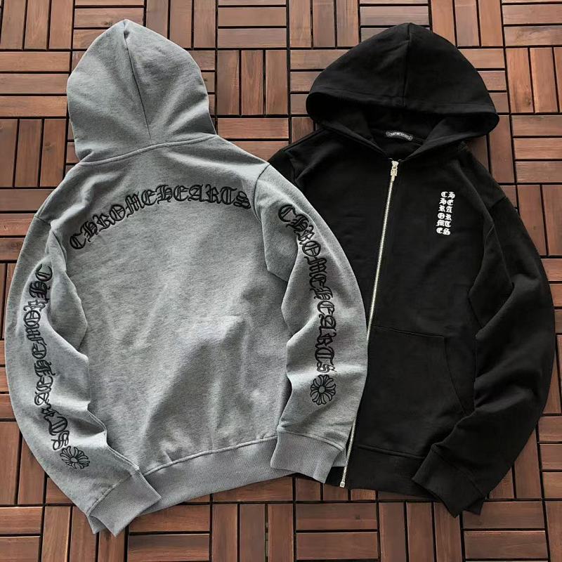 Chanel ~169 CH🔥OM🔥 HE🔥RTS HOODIE 33112722 (Im 176CM 58KG Iwear Size M In The Photo), photo 1