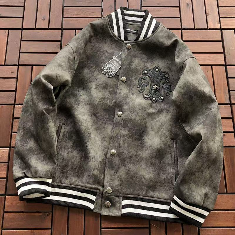 Chanel Chanel ~359 CH🔥OM🔥HE🔥RTS JACKET 22102027 (Im 180CM 68KG Iwear Size M In The Photo), photo 1