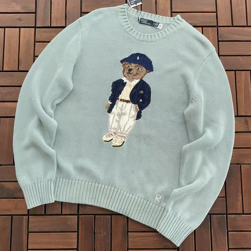 ~246 RA🔥PH🔥AU🔥EN SWEATER, photo 1